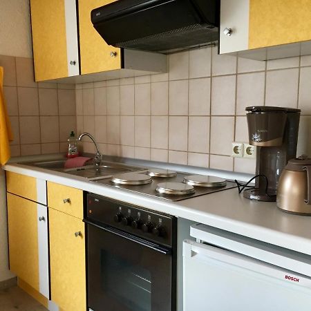 Ferienwohnung Am Kirschbaum Uhldingen-Muhlhofen Bagian luar foto