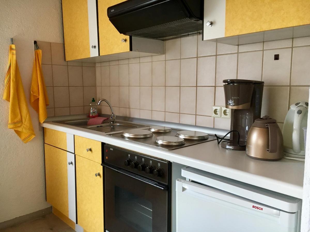 Ferienwohnung Am Kirschbaum Uhldingen-Muhlhofen Bagian luar foto